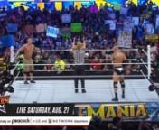 FULL MATCH - The Rock vs. John Cena - WWE Title Match_ WrestleMania 29.mp4 from rock cena vs full