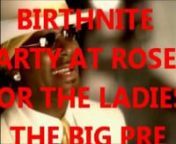 SEXCnAMINA CELEBRATE HER BIRTHNITE PARTY AT ROSES FOR THE LADIES THE BIG PREnVALENTINE DINNER &amp; PARTY @ CHOCOLATE CITY SOUTH END RD EASTHAM E6n2AA ADM £20 INCLUDING DINNER ...DOORS 9 PM ~3AM ...BOAT PARTY STYLEn...A MIKEY VERSACE PROMOTION....SHELL DUNG....TELL A FRIEND TO TELLnhttp://www.unique-empire.net/