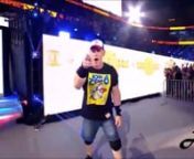 John Cena vs Roman Reigns WWE Summerslam 2021 Highlights.mp4 from john cena vs roman reigns no mercy full match