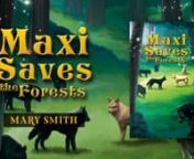 ABOUT THE BOOK:nMaxi faces more than a few challenges in this book. After he just gets comfortable living in his kingdom with his queen, Goldie. Maxi was visited by his friend the wolf during his and Goldie&#39;s outing, when he was advised the forest is in danger from the red wolves in both the Enchanted Forest and the Black Woods Forest. Maxi used his own army, King John&#39;s and Queen Victoria&#39;s armies along with all abled animals to prepare for a battle with the red wolves, who were overtaking the