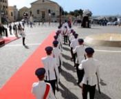 Malta lays out red carpet for Libyan national unity PM Dbeibah from malta