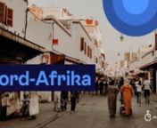 Nord-Afrika 2021 from nord 2021