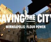 Part of the Saving the City TV series preview -- please help support production of the full series at www.savingthecity.org.