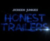 These are a selection of the titles created for the Honest TrailersStar Wars Visions video which can be found here - https://www.youtube.com/playlist?list=PL86F4D497FD3CACCEnnThe software used - Adobe After Effects nn--Honest Trailer--nnTitle Design by Robert Holtby - https://twitter.com/RobHoltbynEpic Voice Guy: Jon BaileynProduced by Spencer Gilbert, Dan Murrell, Joe Starr, &amp; Max DionnenWritten by Spencer Gilbert, Joe Starr, Dan Murrell, Danielle Radford &amp; Lon HarrisnEdited by Kevin