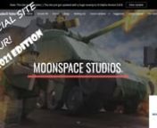 Welcome to the official Moonspace Studios Website Tour.nnWe are a ROBLOX development team for creating ROBLOX gamesnnWebsitenhttps://cutt.ly/PQlh6PmnSubscribenhttps://cutt.ly/NvMCj24nTwitternhttps://cutt.ly/QkB2LISnInstagramnhttps://cutt.ly/Xk0ylhynJoin the development teamnhttps://cutt.ly/MkB9whUnnRecorded using Xbox Gamebar(Windows 10)/OBS Studio(Windows 10)nUsed Microsoft Video Editor(Windows 10)/Openshot Video Editor(Windows 10) for EditingnUsed Microsoft Paint 3D/Paint.net for editing the t