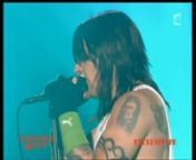 Red Hot Chili Peppers Live Concert - Taratata 2006. 05. 05 Exlusive Bonus video.nnHIGH Quality!nn(Ripped by spirituell ©)nnHavana AffairnTell me Baby