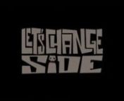 Let's Change Side - Skateboard Video (2005) from salini