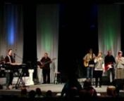 Greetings from Gun Lake Community Church. April 1st, 2012. Thanks for joining us online to honor Jesus. We hope this online video/worship stream will be a blessing to you right where you are. Message by Dan Beyer