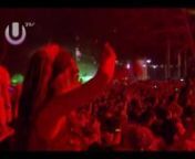 Afrojack playing Ansol &amp; Dyro - Top Of The World at Ultra Festival Main stage 2012.nn**No rights reserved**