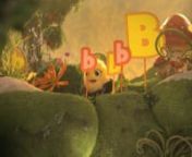 Nickelodeon Australia once again turned to The DMCI for design, motion graphics and post-production for it’s new original local content, ‘Didi and B’ which airs on the pre-school aged channel Nick Jr.n nThe short-form live-action puppet series, features a super positive butterfly (Didi) and an adorable fuzzy bee (B); who live in a wondrous garden, singing and rhyming about things such as the alphabet, lunch and going to bed.n nThe DMCI was involved in post production and animation, integra
