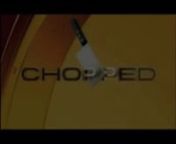 Chopped and HSN Chef Erica appears on the Bravo show Chopped, and on HSN
