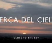 There is a place in the shadow of the Andes where magic is made...nnCerca del Cielo (close to the sky) is a collaboration between British filmmaker James Kibbey and the Argento Wine Company. The short film follows a day in the life of Argento Winemaker Silvia Corti on a journey from vineyard to table against the stunning backdrop of Mendoza, Argentina.nnArgento Productions presents a Black Shark Media film directed and edited by James Kibbey on location in Mendoza, Argentina.nnArgento Wine – h