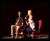During the Australian Open of Surfing in Sydney, Bethany Hamilton came to a local church and shared about her shark attack and the feature film based on her life story, &#39;Soul Surfer&#39;.