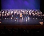 This is a snippet of our recent production of the Morgan State University Marching Band Show.nThis was our first all HD production that was recorded in 1080i.