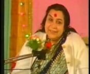 Archive video: H.H.Shri Mataji Nirmala Devi at Diwali.Lecco, Italy. (1987-1024)nArrival: https://vimeo.com/115732344