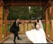 Un video de la nunta luiGrigore si OleseannTehnica:nnCamera - Sony FX 1000nStabilization-Flycam 3000 PRO+BodyVestnLumina :Light DiscnnEditare:Adobe Premiere Pro 5+Magic bullet