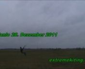 Wanlo 28. December 2011nnRider: ThomasnnKite: Flysurfer Speed 3 12mnnCamera: ChristiannnEdit: KainnMusic: Izzo / In The End - Linkin Park &amp; Jay-Znnwww.klbnews.dennwww.stormside.dennwww.extremekiting.de