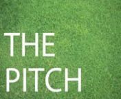 The ABC Students from UCA present: THE PITCH.nA 5 a side football tournament where advertising agencies &amp; advertising students compete to see who is the best on the field.n16th of March 2012 at Wembley Goals 5 a side centre! nStarting at 5.30pm till late!nnPRICE:n£200 (25% student discount) nThis goes towards venue hire, organisation, refs &amp; our degree show fund. nnAny queries? Just email us : thepitch@abcorchard.comnor alternatively tweet us @ABCthepitch.nHope to see you all there!nnBo