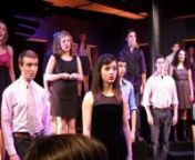 The New York University Steinhardt School Program in Vocal Performance presented the New Student Cabaret recently.Selections included show music and classical selections, reflecting the specialization of each performer.nnThis is the Second Act. (If the video does not play well, see tips below.)nnClick on Selection start time to go there; patience may be required!nnAlone in the Universe: Joe Concesion4:50nPractically Perfect: Myers Rhoad7:18nLucky in Love: Curtis Reynolds9:28nOnce Upon a