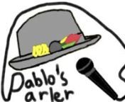 In this edition of Pablo&#39;s Parler, Pablo talks about this past Spirit Week, and what he learned from the experience.nnWant to tell us your opinions on the issue? Tell us!nThe Black and White Online: http://www.theblackandwhite.net/nTwitter: https://twitter.com/#!/bdubbsonlinenFacebook: https://www.facebook.com/blackandwhiteonlinennArticles Mentioned This Episode:nPajama Day: http://www.theblackandwhite.net/2012/10/08/spirit-week-photo-of-the-day-pajama-day/nSpirit Day: http://www.theblackandwhit
