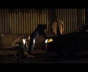 A short drama about a night in which a couple of cops stumble across a suspicious person.nnShot in Brooklyn, NY in 2011.nnStarring:nAlexander MulzacnHisham TawfiqnDeWanda WisenAudrey HailesnnExecutive Produced by:nnCathy PeoplesnCEI Media PartnersnMelanie and Mark GreenbergnnDirected by Tahir JetternProducer - Mandy MenakernDirector of Photography - Matt MitchellnnAssistant Director - Patrick NgnScript Supervisor - Will SullivannProduction Designer - Charlotte RoyernAsst. UPM - Addison MehrnArt