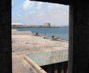 STORY: SOMALIA / KISMAYO SEA PORT nTRT: 2.59 nSOURCE: AU/UN ISTnRESTRICTIONS: This media asset is free for editorial broadcast, print, online and radio use.It is not to be sold on and is restricted for other purposes.All enquiries to news@auunist.orgnCREDIT REQUIRED: AU/UN ISTnLANGUAGE: ENGLISH /NATSn nDATELINE: 08 OCTOBER 2012, KISMAYO, SOMALIAnnSTORY:nThe port of Kismayo located 500km from the capital Mogadishu has for the last five years been the lifeline of the al Shabaab militant grou