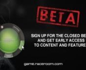 RaceRoom Racing Experience is a Free 2 Race concept where a high end racing game is provided for free. The concept offers the opportunity to purchase additional content, thus allowing every user to build the game of their dreams.nnhttp://www.game.raceroom.com/