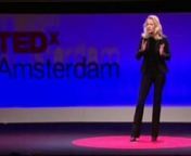 Princess Mabel van Oranje is CEO of The Elders. The Elders are an independent group of eminent global leaders, brought together by Nelson Mandela, who offer their collective influence and experience to support peace building, help address major causes of human suffering and promote the shared interests of humanity. Her talk at TEDxAmsterdam discusses the conditions for change in the world. nnMore at http://www.tedxamsterdam.nl/2009/video-mabel-van-oranje-on-change/