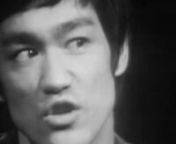From:nnmelodysheep&#39;s musical tribute to the legendary martial artist Bruce Lee. nnPierre Berton Interview (c) Bruce Lee Enterprises 2012. Facebook.Com/BruceLee. All Rights Reserved.nnSamples taken from: Way of the Dragon, Enter the Dragon, Pierre Burton Bruce Lee InterviewnnLyrics:nnEmpty your mindnBe formless, shapelessnLike WaternnWater can flownOr it can crashnBe water my friendnnRunning water never goes stalenSo you gotta just keep on flowingnnYou have to trainnYou have to keep your reflexes