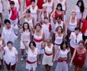 *Trigger Warning*nA film by Eve Ensler and Tony StroebelnOne billion women violated is an atrocity. One billion women - and men -- dancing is a revolution. Join ONE BILLION RISING at http://www.onebillionrising.org .