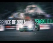 This year we will be following Tengku Djan throughout the Formula Drift Asia Series.nThe last part of Road To FD Asia 2012 series. With new LS7 engine under his hood this time,nDjan proved that FD Indonesia was just a beginning. Packed home 3 trophies and 1 award, Djannmade Malaysians proud once again. Watch out some interviews with M7 reps, Aurimas Odi, Robin Ho, Jeri Lee and Mr Suhaimi Sirad of Drive Indonesia. Check it out! nnCamera - Canon 5d + Sigma 150-400 + 24-70 F2.8L + Sigma 10-20 + Rod