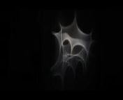 Uršula Berlot, Luminescence, light-kinetic installation; sound: Scanner – Robin Rimbaud; Altan Chapel, San Vito al Tagliamento, exhibition Palinsesti 2012 – Sound Boxes