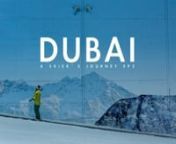 In 40 degree heat, in the largest sand desert on the planet, Chad Sayers and Chad Manley go looking for the one of the world&#39;s strangest of ski environments: Ski Dubai. In the midst of a city of dizzying ambition, this &#39;local hill&#39; climbs 60 vertical meters out of a luxury shopping mall. Inside the frigid, air conditioned space, they find a dedicated ski community of desert-dwellers, growing in the unlikeliest of places.nnPresented by Arcteryx.com &amp; The GORE-TEX® BrandnnProducer: Jordan Man