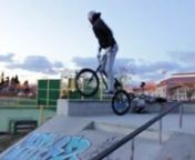 Short edit of a park/tech rider , breakless for one day !nRider: Florian FerrassenFilmer/Editer : PierreLouisGLnSkatepark: Fabrègues(34)nMusique: Macklemore X Ryan Lewis - Can&#39;t Hold Us Feat. Ray DaltonnCamera: Canon eos 600D 18-55