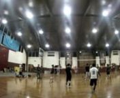 BSSC Volleyball