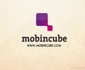 This story tells you everything you need to know to understand what Mobincube is.