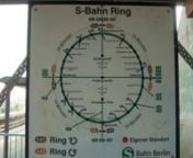 http://knifeandfork.org/hundekopfnnIn Berlin, the S41 and S42 routes of the S-Bahn train are known as the
