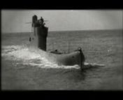 In 1931, Britain&#39;s most advanced submarine collided with a cargo ship off the coast of China and sank. Three hours later, six sailors surfaced, barely conscious. They were the first men ever to escape from a sunken submarine using a proto-scuba device. Their story hit headlines and went on to inspire a feature film. The miraculous escape changed marine safety forever. But their names, and their submarine, gradually sank into obscurity.nnBeijing-based scuba instructor Steven Schwankert was lookin