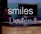 An infomercial designed as an interview show, featuring host and film actor, Marcus Lantero, interviewing Dr. Anne Nicholas, renowned dental specialist in Southern California.The show&#39;s logo was designed by Chip Miller and Janaki Jennings, the set was designed by Miller as well.Set construction and centerpiece provided by the late J.D. Darr.Chip Miller directed.Travis Miller produced.Janaki Jennings edited.Kevin Curran, Janaki Jennings, J.D. Darr operated cameras, Josh Rizzo did soun