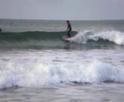 my girlfriend videoed me on my iphone over the last two days loggin at pt impossible, torquay. the waves were ok but very fat as it was high tide. we&#39;ve never done this before so we thought it&#39;d be a bit of fun. i threw it all together last night over a few wines. i called it the weekday warrior because i always get to surf during the day whilst most crew are slaving away at work haha. it was pretty fun learning the basics of editing. its not the best vid but it was fun to do whilst boredom took