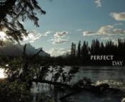 A fun short filmed in the breathtaking Canadian Rockies. The film includes footage of wildlife and various places of interest visitors come to see.nnThings I&#39;ve learned while filming this short:n1.nUse *only* a high-quality Vari or single ND filter on long lenses to get sharper images. Thanks Preston and Steve.n2.nA viewfinder on the LCD screen helps a lot in a bright daylight -and makes a HUGE difference to have it permanently clipped ON catching wildlife footage as you go.n3.nGet into a habi