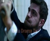 Zalim Istanbul - Episode 124 &#124; Nadeem Saves Gemre &#124; Turkish Drama &#124; Ruthless City &#124; Urdu Dubbing