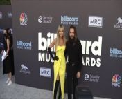 Bill Kaulitz hat verraten, welchen Song sein Zwillingsbruder Tom Kaulitz und dessen Ehefrau Heidi Klum bevorzugt beim Sex hören. In der Show &#92;