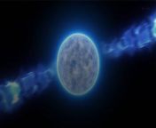 Astronomers Detect Record-Breaking , Gamma-Ray Burst.&#60;br/&#62;Yahoo news reports that a gamma ray burst is considered to be &#92;