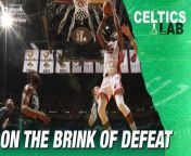 The Boston Celtics desperately needed a win in Game 3 of their 2023 East finals series with the Miami Heat on Sunday night, but dug deep into their reserves of basketball magic and found nothing. Now down in the dreaded 0-3 series deficit that no team has ever come back from, the Celtics are staring down an uncertain future.&#60;br/&#62;&#60;br/&#62;Can they stave off disaster and accomplish the as-of-yet-impossible comeback? Should we put our energy into trying to imagine what this ball club does next once the dust settles on the series? And who ought to be blamed for this predictable yet also painful collapse?&#60;br/&#62;&#60;br/&#62;The hosts of the CLNS Media &#92;