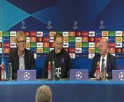 Joshua Kimmich and manager Thomas Tuchel preview Bayern Munich&#39;s UEFA Champions League trip to Copenhagen