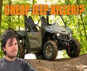We check out the 2024 Yamaha Wolverine X2 1000! Is this the best bang-for-buck side-by-side on the market?&#60;br/&#62;&#60;br/&#62;For a full feature review, check out https://www.utvdriver.com/reviews/yamaha-wolverine-x2-review/&#60;br/&#62;&#60;br/&#62;For more stories, reviews, and first-looks check out https://www.utvdriver.com/ &#60;br/&#62;&#60;br/&#62;Want to see even more shenanigans from the UTV Driver team? Give us a like and follow: &#60;br/&#62;&#60;br/&#62;Facebook: https://www.facebook.com/UTVdriver/&#60;br/&#62;Instagram: https://www.instagram.com/utvdriverma...&#60;br/&#62;Twitter: https://twitter.com/utvdriver/&#60;br/&#62;TikTok: https://www.tiktok.com/@utvdriver