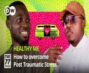 Two years have passed since the #EndSARS protest but for some young Nigerians, the trauma lives on. Some have even been diagnosed with PTSD, a condition arising from shocking, dangerous or terrifying events. In this episode of Healthy Me, Dr. Chinonso Egemba meets a young man with post-traumatic stress disorder.