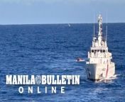 The Armed Forces of the Philippines (AFP) carried out a field training exercise (FTX) with the Philippine Coast Guard (PCG) to develop their maritime cooperation and preparedness as part of the ongoing AFP Joint Exercise (AJEX) DAGIT-PA. (Video Courtesy of Armed Forces of the Philippines)&#60;br/&#62;&#60;br/&#62;READ: https://mb.com.ph/2023/11/12/dagit-pa-exercise-afp-trains-with-pcg-to-boost-skills-on-maritime-security&#60;br/&#62;&#60;br/&#62;&#60;br/&#62;&#60;br/&#62;Subscribe to the Manila Bulletin Online channel! - https://www.youtube.com/TheManilaBulletin&#60;br/&#62;&#60;br/&#62;Visit our website at http://mb.com.ph&#60;br/&#62;Facebook: https://www.facebook.com/manilabulletin &#60;br/&#62;Twitter: https://www.twitter.com/manila_bulletin&#60;br/&#62;Instagram: https://instagram.com/manilabulletin&#60;br/&#62;Tiktok: https://www.tiktok.com/@manilabulletin&#60;br/&#62;&#60;br/&#62;#ManilaBulletinOnline&#60;br/&#62;#ManilaBulletin&#60;br/&#62;#LatestNews