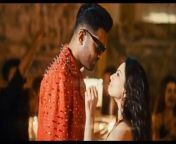 THIRD PARTY_,Official Music Video_,ABHISHEK SINGH, SUNNY LEONE,